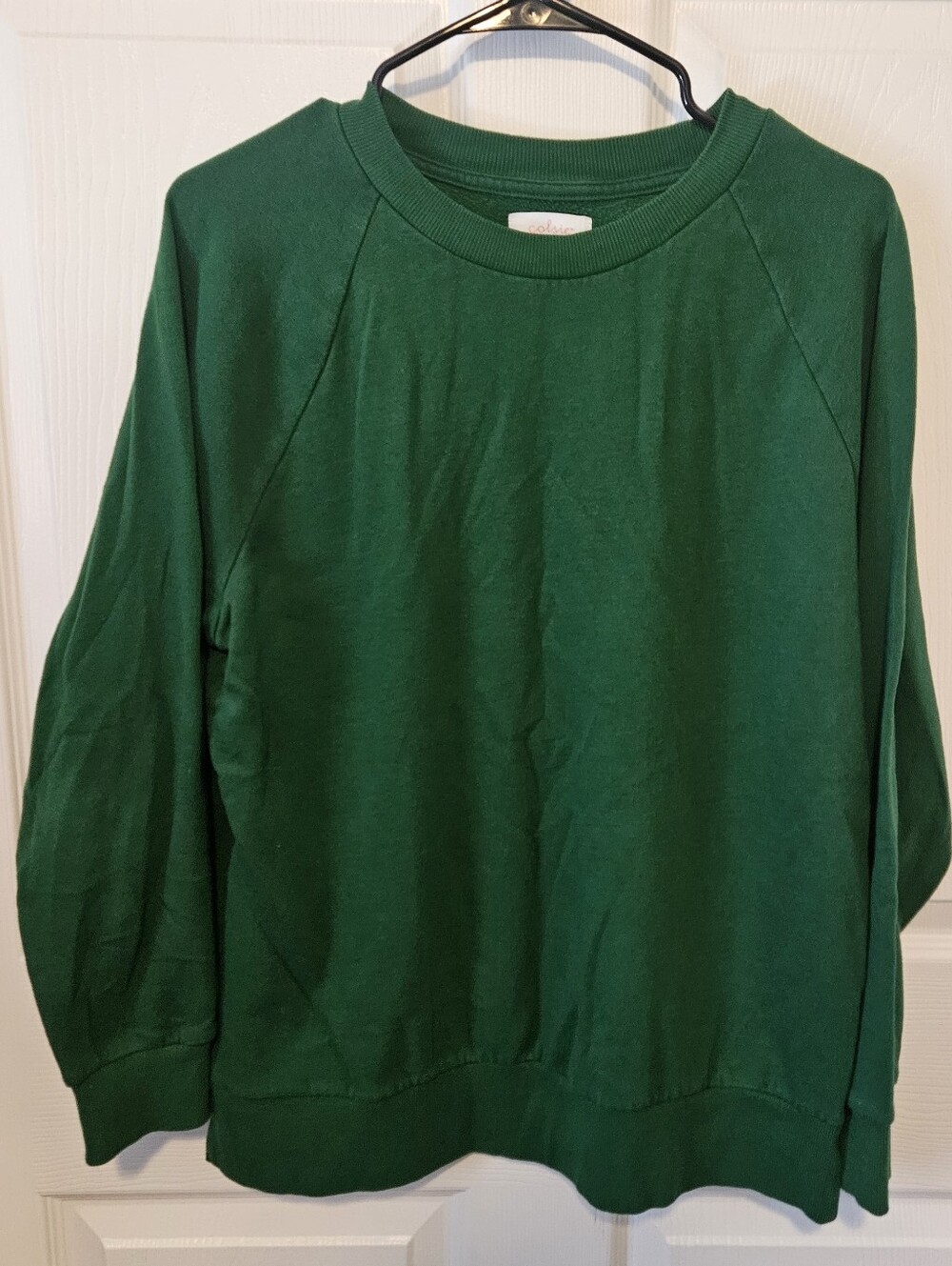 Colsie Crewneck Sweatshirt